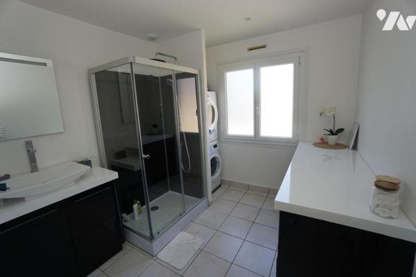 Pavillon T4 VERS SUR SELLE