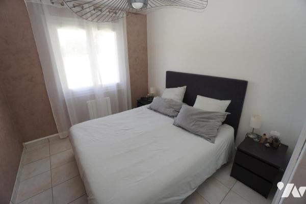 Pavillon T4 VERS SUR SELLE