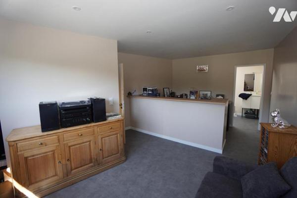 Pavillon T4 VERS SUR SELLE