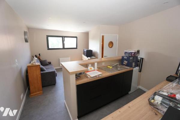 Pavillon T4 VERS SUR SELLE