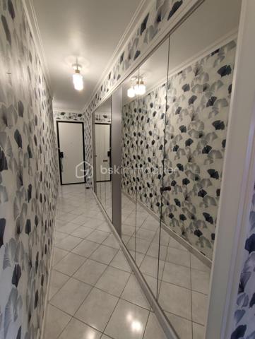 Appartement de 63 m²