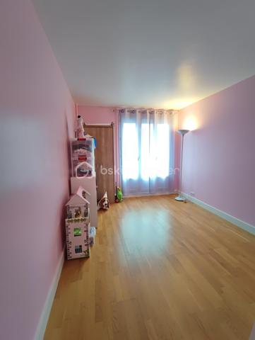 Appartement de 63 m²