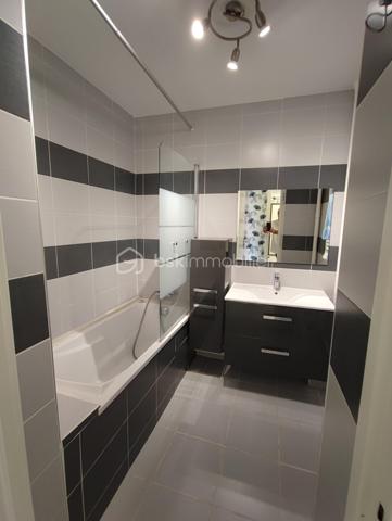 Appartement de 63 m²