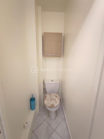 Appartement de 63 m²