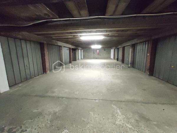 Appartement de 63 m²