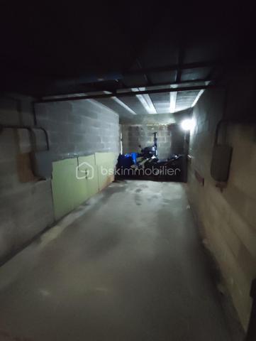 Appartement de 63 m²