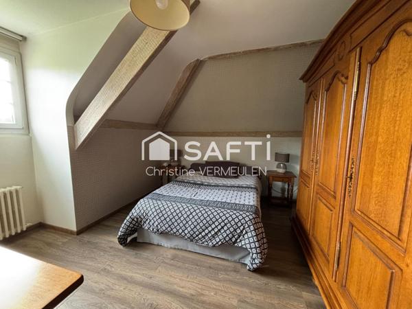 Et si votre prochain coup de coeur se trouvait ici ?