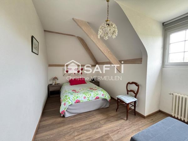 Et si votre prochain coup de coeur se trouvait ici ?