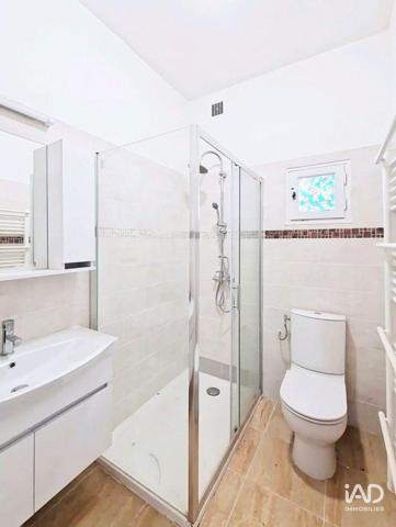 Maison à vendre 3 pièces 55 m² Le Blanc-Mesnil