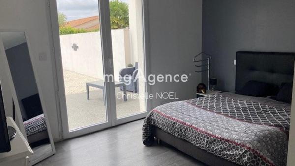Maison à LUCON, 85400 - 5 pièces 135m²