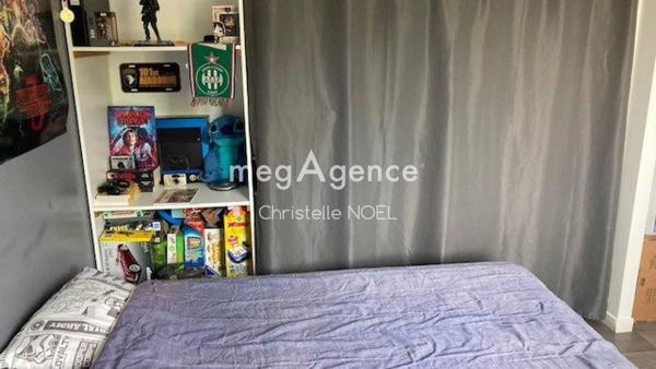 Maison à LUCON, 85400 - 5 pièces 135m²