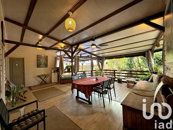 Maison à vendre 10 pièces 197 m² Saint-Pierre