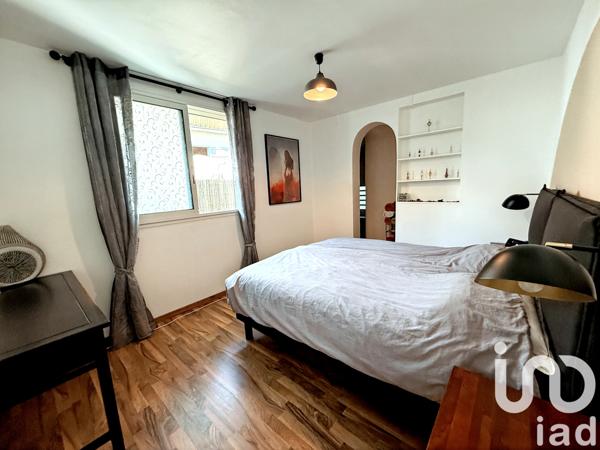 Maison à vendre 10 pièces 197 m² Saint-Pierre