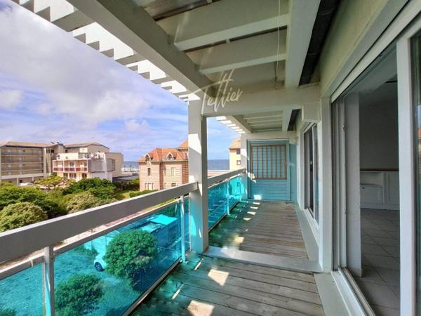 Appartement Lacanau 32 m²