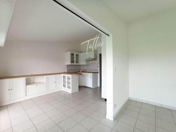 Appartement Lacanau 32 m²