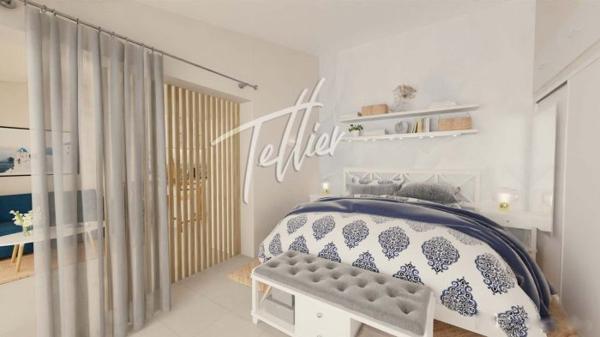 Appartement Lacanau 32 m²