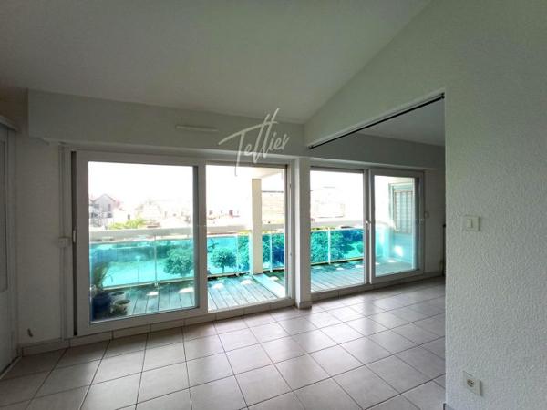 Appartement Lacanau 32 m²