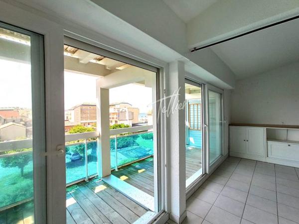 Appartement Lacanau 32 m²