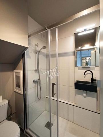 Appartement Lacanau 32 m²