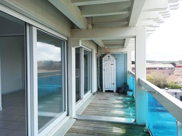 Appartement Lacanau 32 m²