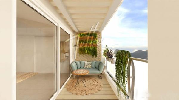 Appartement Lacanau 32 m²