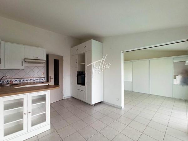 Appartement Lacanau 32 m²