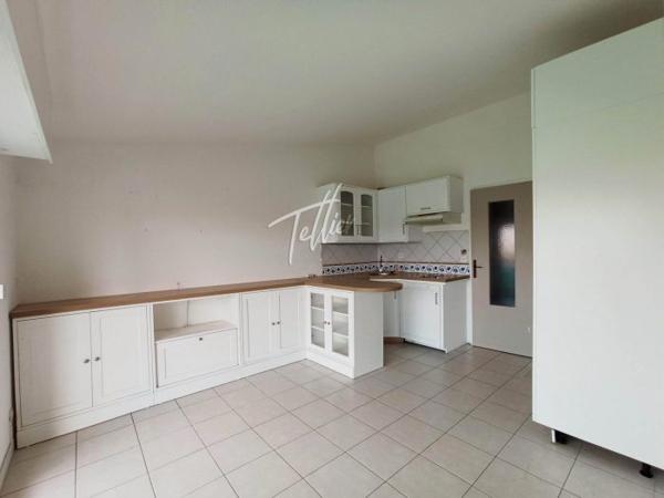 Appartement Lacanau 32 m²