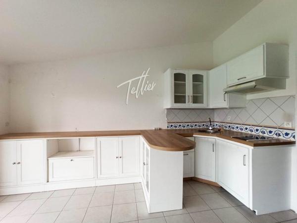 Appartement Lacanau 32 m²