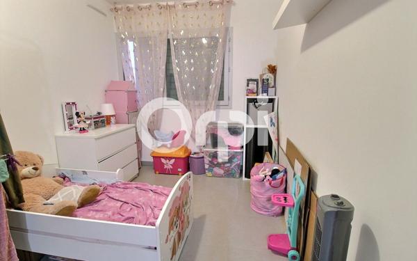 Appartement à vendre    3 pièces • 52,70 m2 Marseille 10