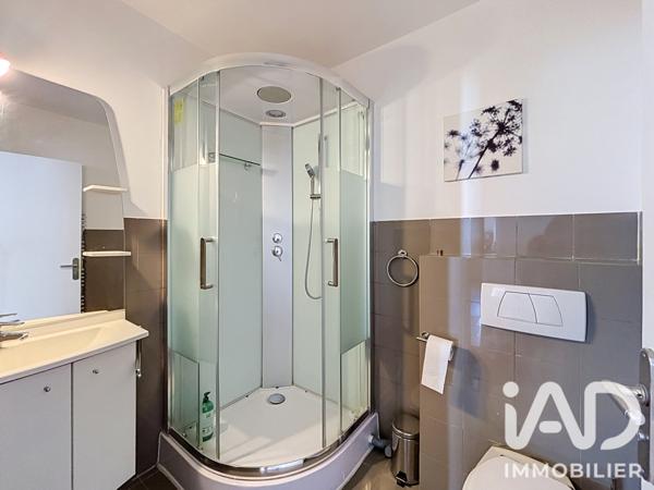 Appartement à vendre 4 pièces 104 m² Paris 15