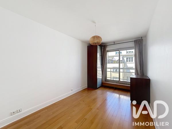 Appartement à vendre 4 pièces 104 m² Paris 15