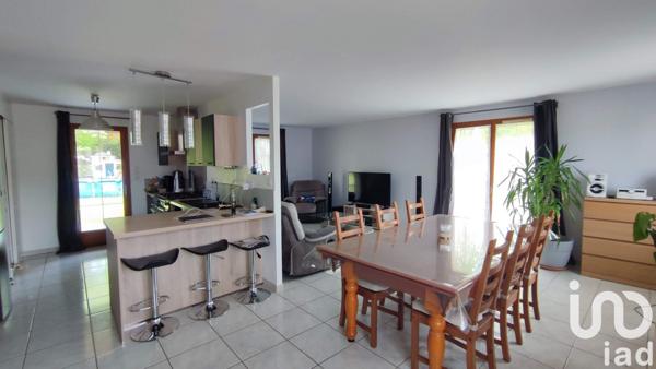 Maison à vendre 5 pièces 104 m² Fraisans