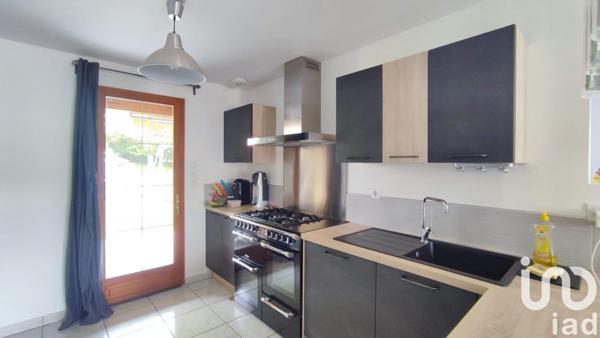 Maison à vendre 5 pièces 104 m² Fraisans