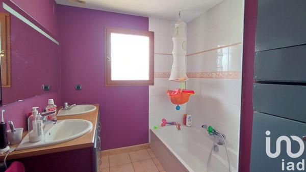 Maison à vendre 5 pièces 104 m² Fraisans