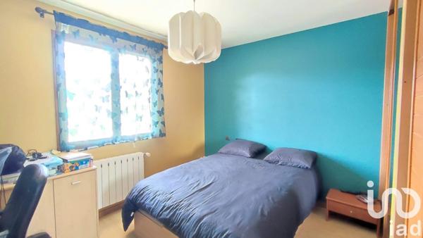 Maison à vendre 5 pièces 104 m² Fraisans