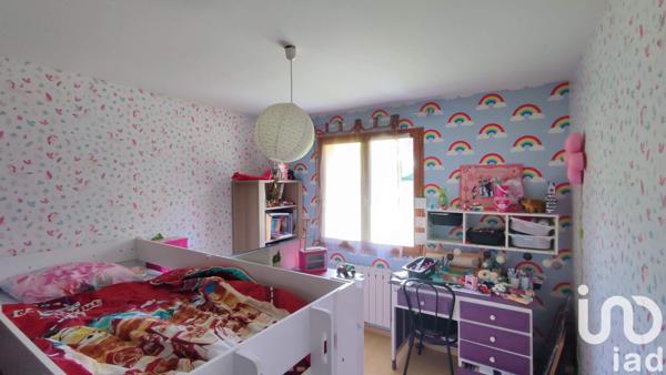 Maison à vendre 5 pièces 104 m² Fraisans