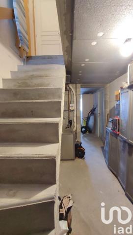 Maison à vendre 5 pièces 104 m² Fraisans