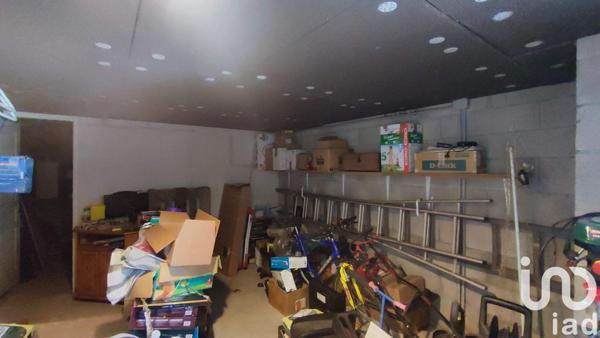 Maison à vendre 5 pièces 104 m² Fraisans