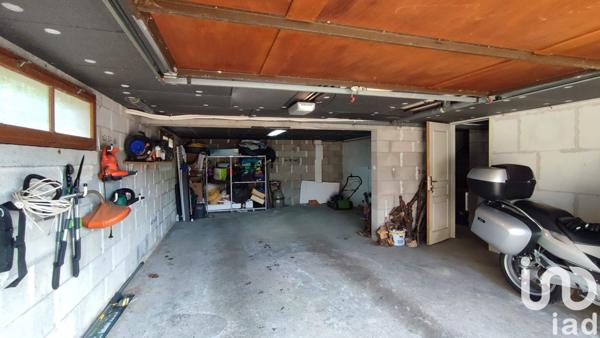 Maison à vendre 5 pièces 104 m² Fraisans