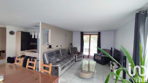 Maison à vendre 5 pièces 104 m² Fraisans