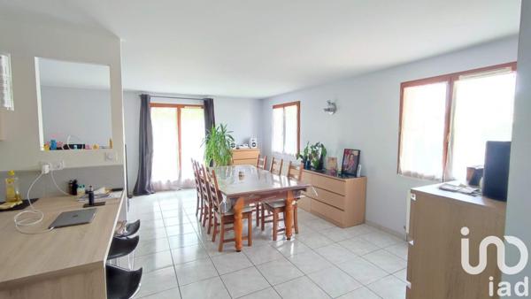 Maison à vendre 5 pièces 104 m² Fraisans