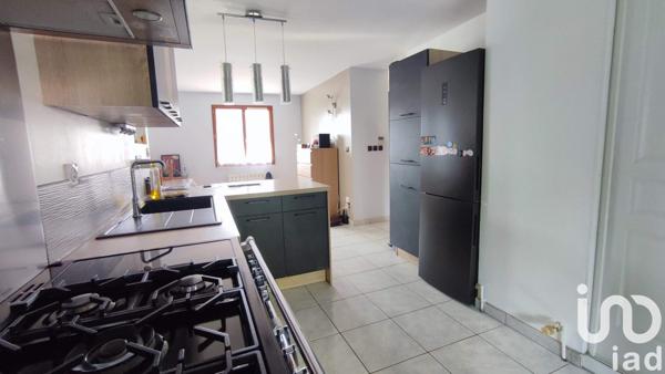 Maison à vendre 5 pièces 104 m² Fraisans