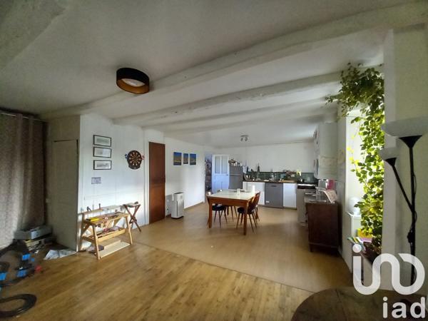 Immeuble à vendre 7 pièces 211 m² Plesder