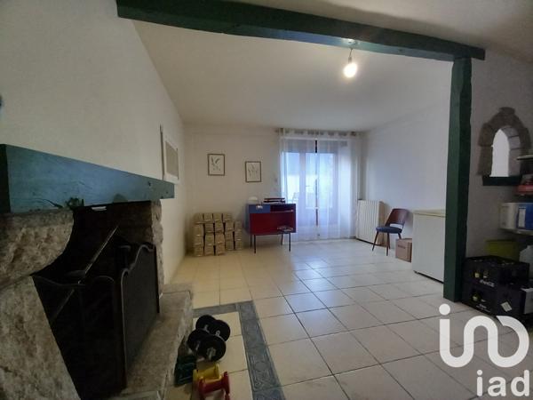 Immeuble à vendre 7 pièces 211 m² Plesder