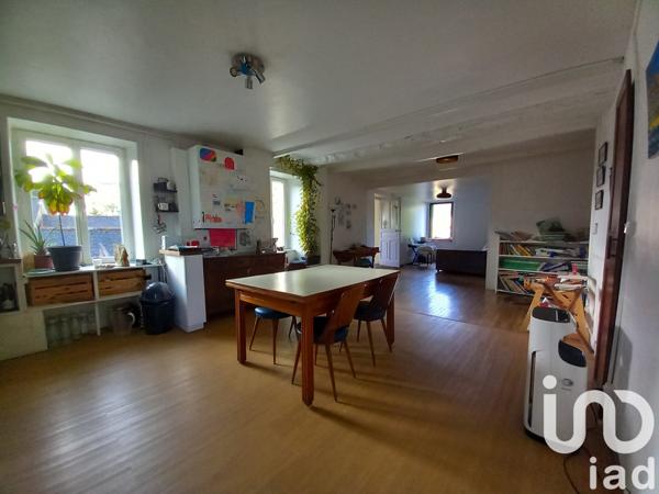 Immeuble à vendre 7 pièces 211 m² Plesder