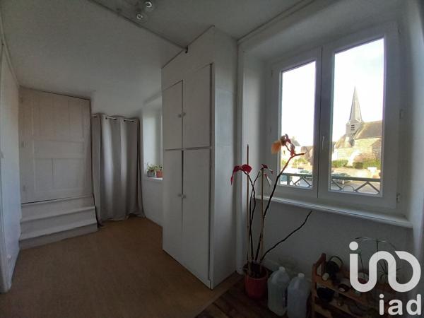 Immeuble à vendre 7 pièces 211 m² Plesder