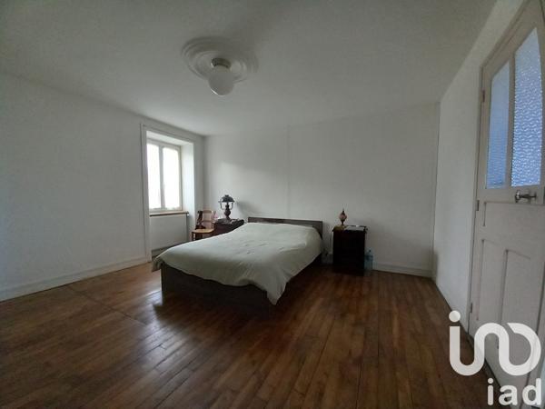 Immeuble à vendre 7 pièces 211 m² Plesder