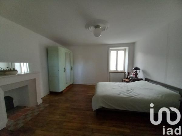 Immeuble à vendre 7 pièces 211 m² Plesder