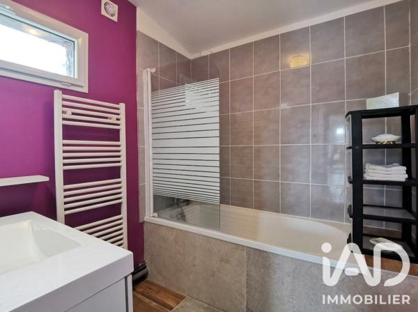 Maison à vendre 6 pièces 114 m² La Chapelle-Fleurigné