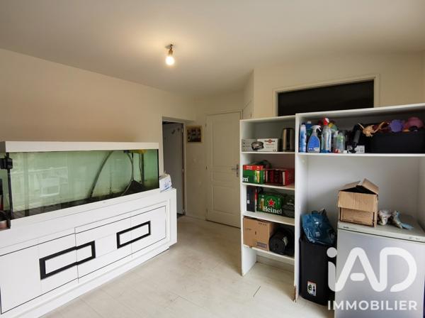 Maison à vendre 6 pièces 114 m² La Chapelle-Fleurigné